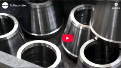 Rolling cutter-Why is it called a drilling tool？ - 翻译中...